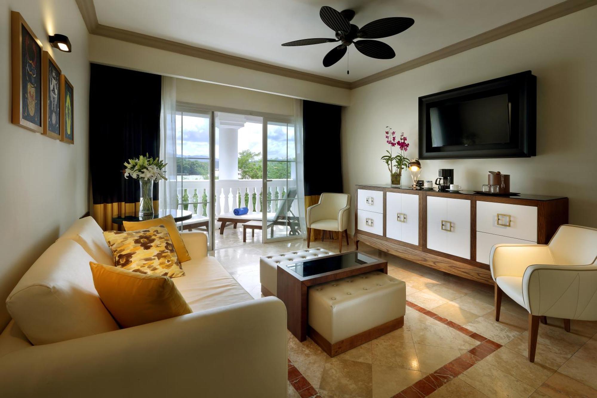 The Signature Level At Grand Palladium Lady Hamilton Resort & Spa Lucea Luaran gambar