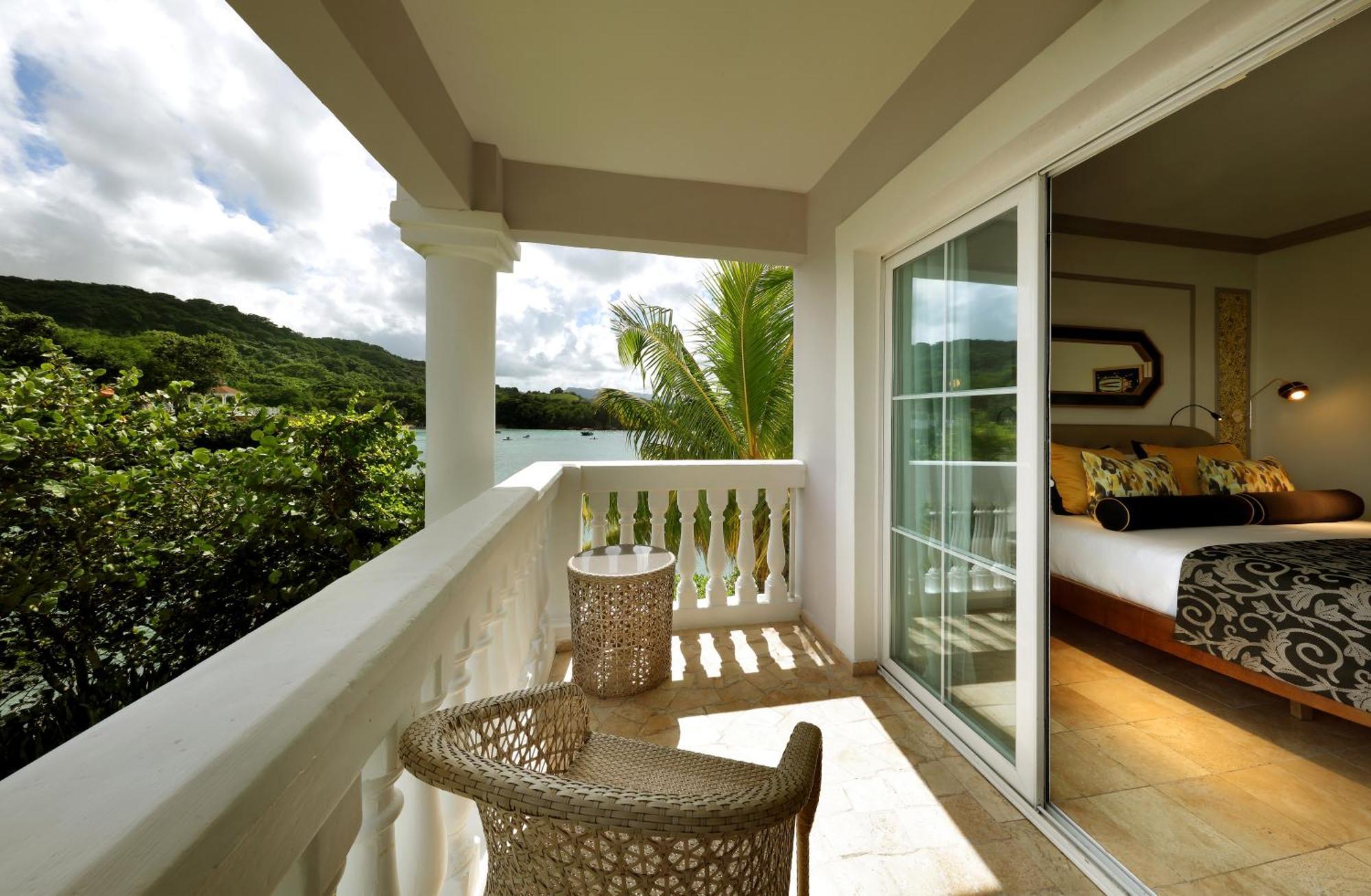 The Signature Level At Grand Palladium Lady Hamilton Resort & Spa Lucea Luaran gambar
