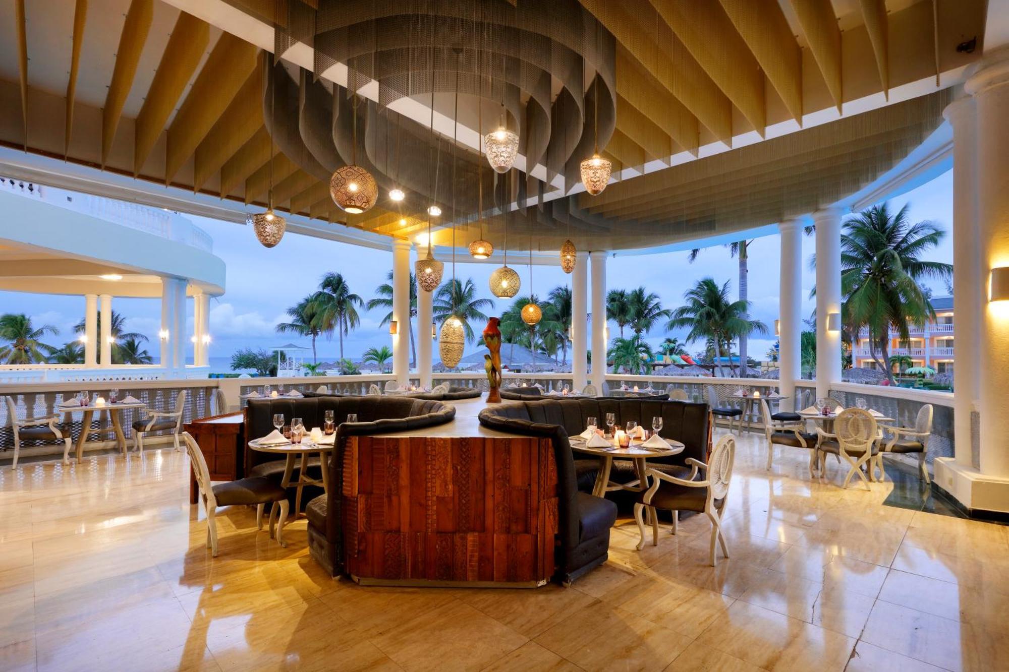 The Signature Level At Grand Palladium Lady Hamilton Resort & Spa Lucea Luaran gambar