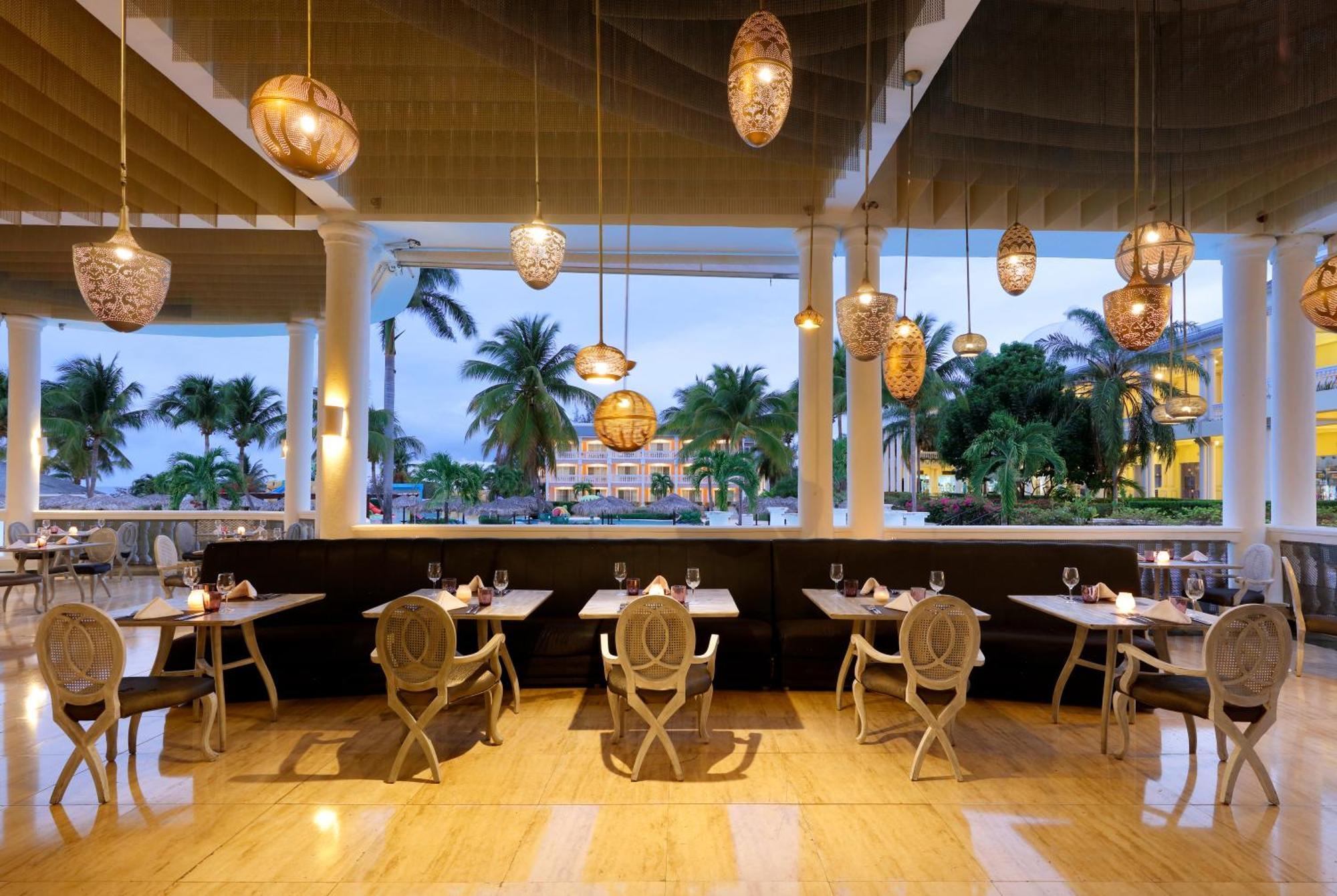 The Signature Level At Grand Palladium Lady Hamilton Resort & Spa Lucea Luaran gambar