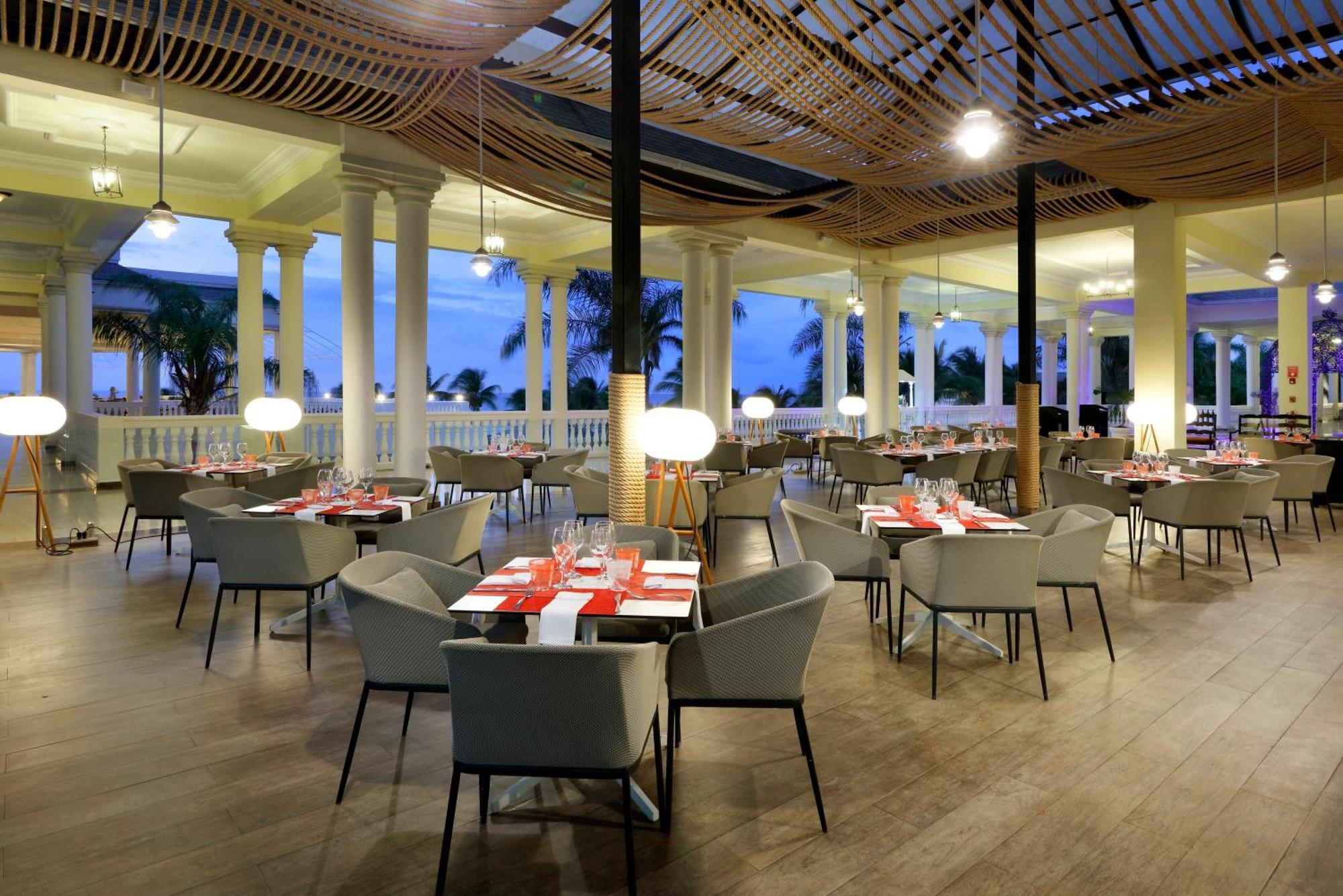 The Signature Level At Grand Palladium Lady Hamilton Resort & Spa Lucea Luaran gambar