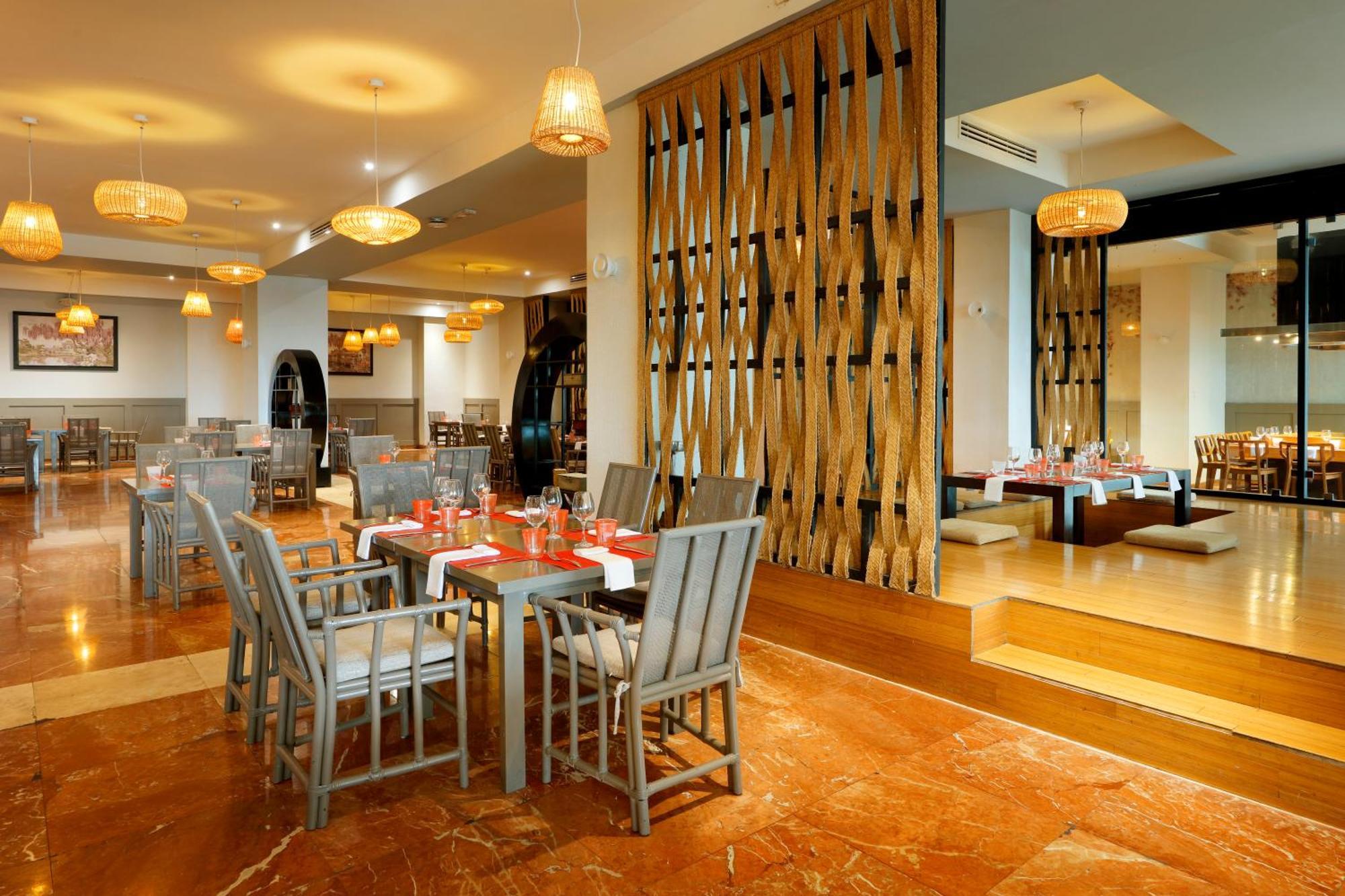 The Signature Level At Grand Palladium Lady Hamilton Resort & Spa Lucea Luaran gambar