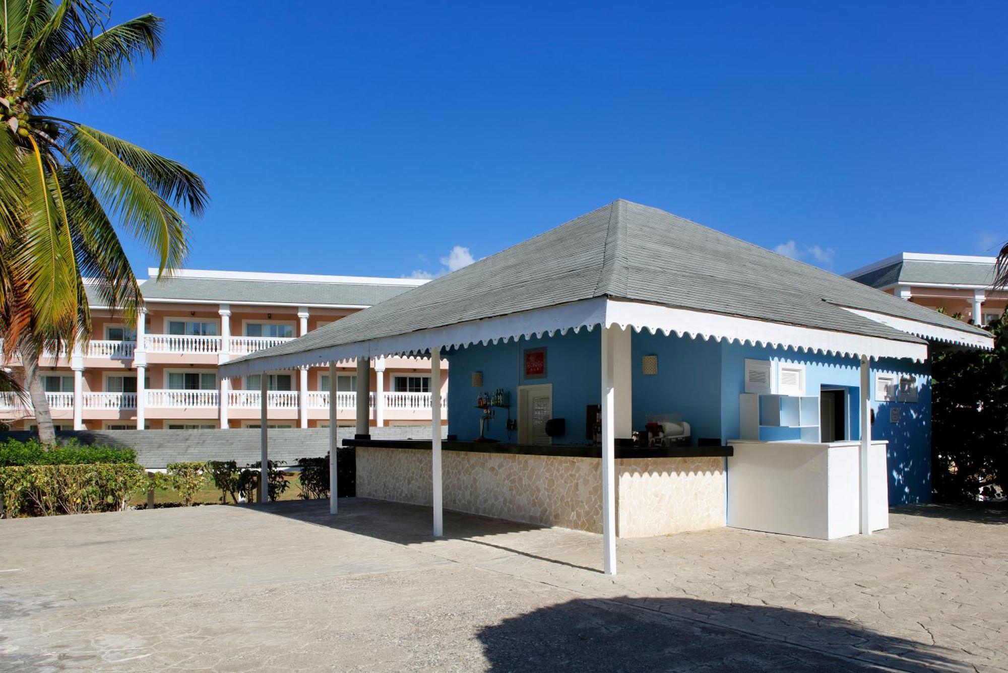 The Signature Level At Grand Palladium Lady Hamilton Resort & Spa Lucea Luaran gambar