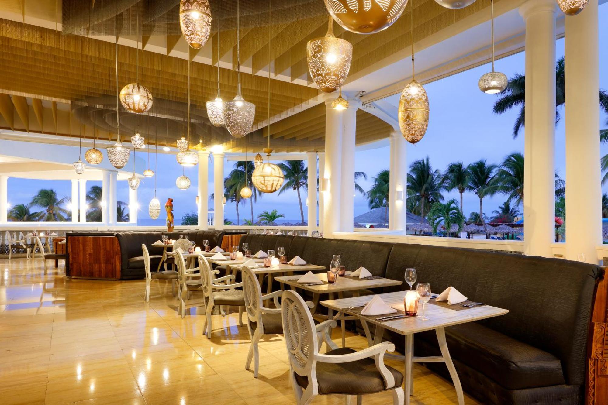 The Signature Level At Grand Palladium Lady Hamilton Resort & Spa Lucea Luaran gambar