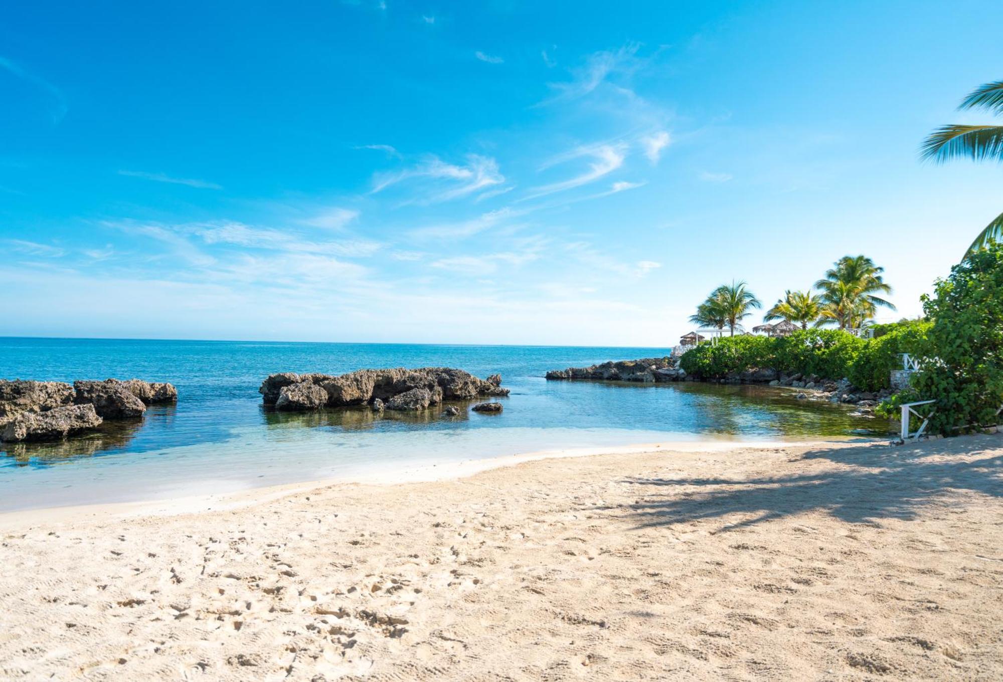 The Signature Level At Grand Palladium Lady Hamilton Resort & Spa Lucea Luaran gambar