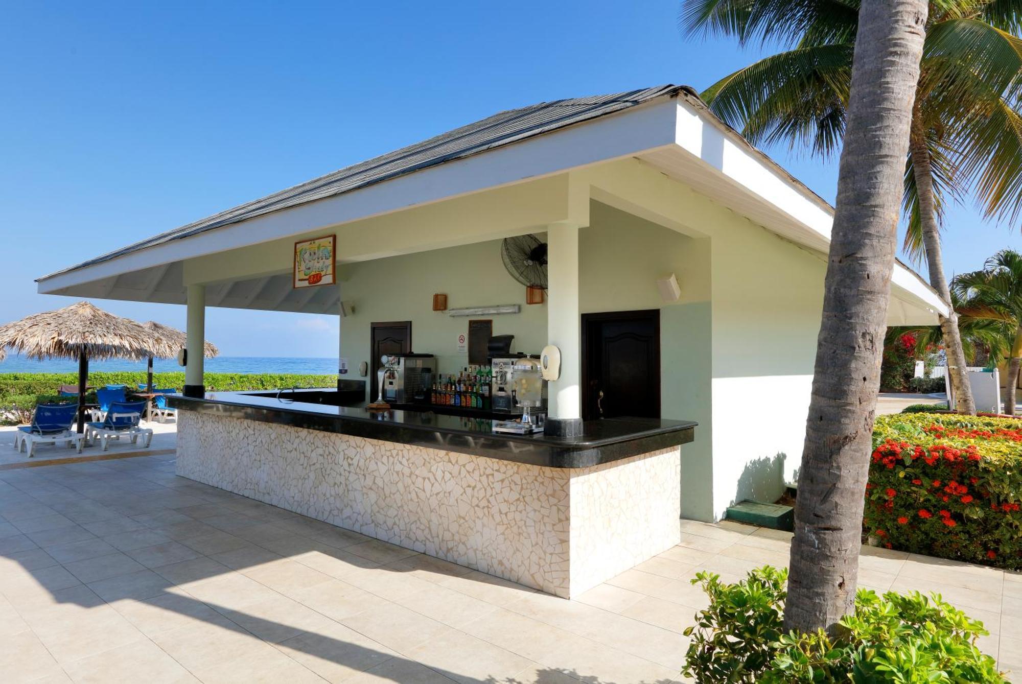 The Signature Level At Grand Palladium Lady Hamilton Resort & Spa Lucea Luaran gambar