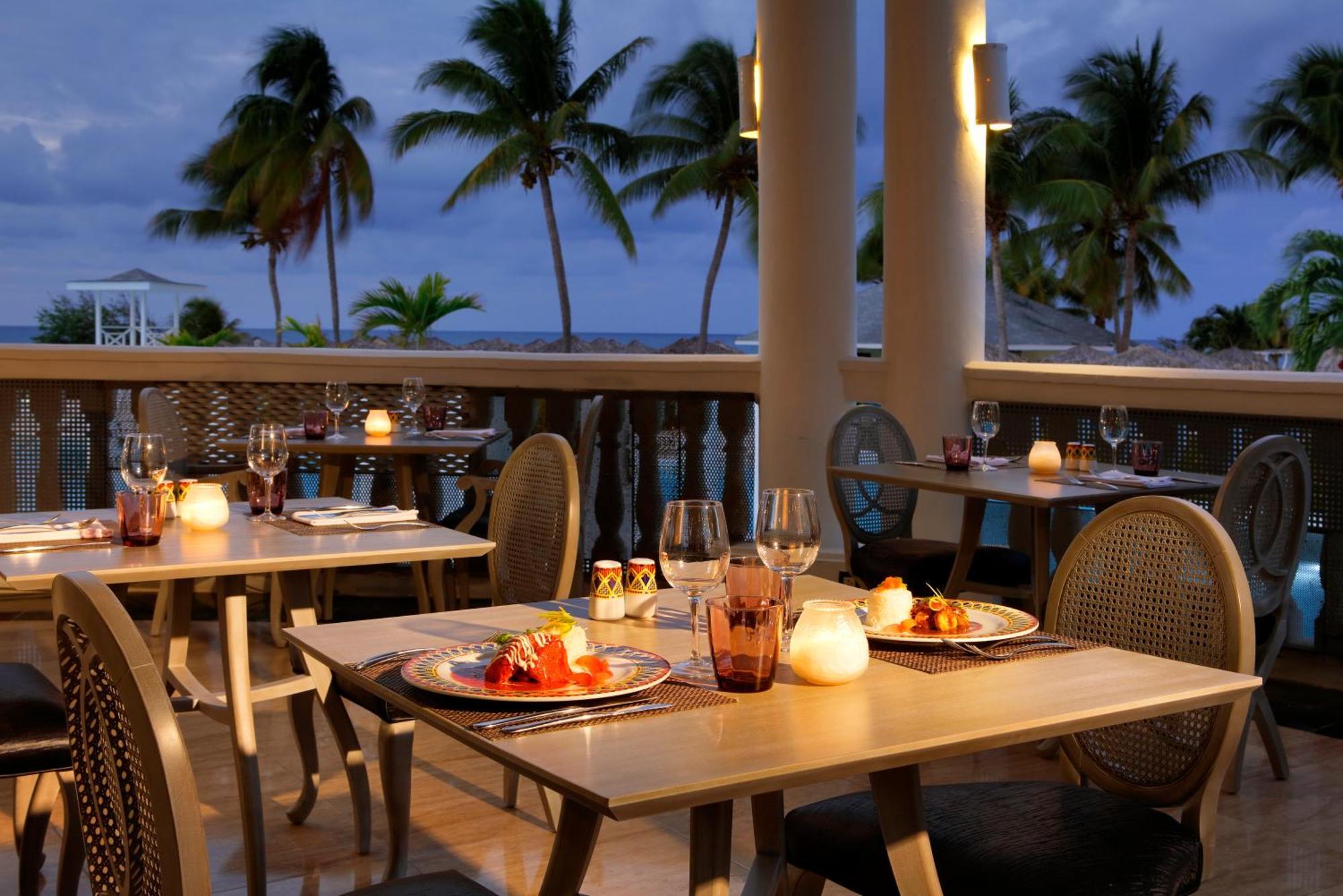 The Signature Level At Grand Palladium Lady Hamilton Resort & Spa Lucea Luaran gambar