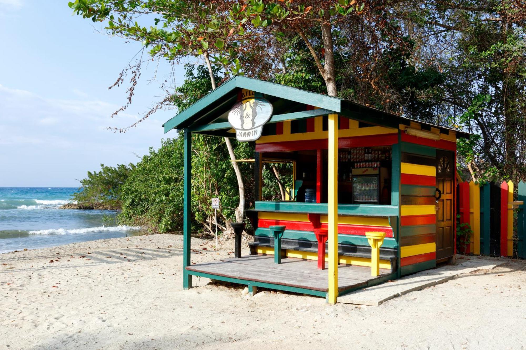 The Signature Level At Grand Palladium Lady Hamilton Resort & Spa Lucea Luaran gambar