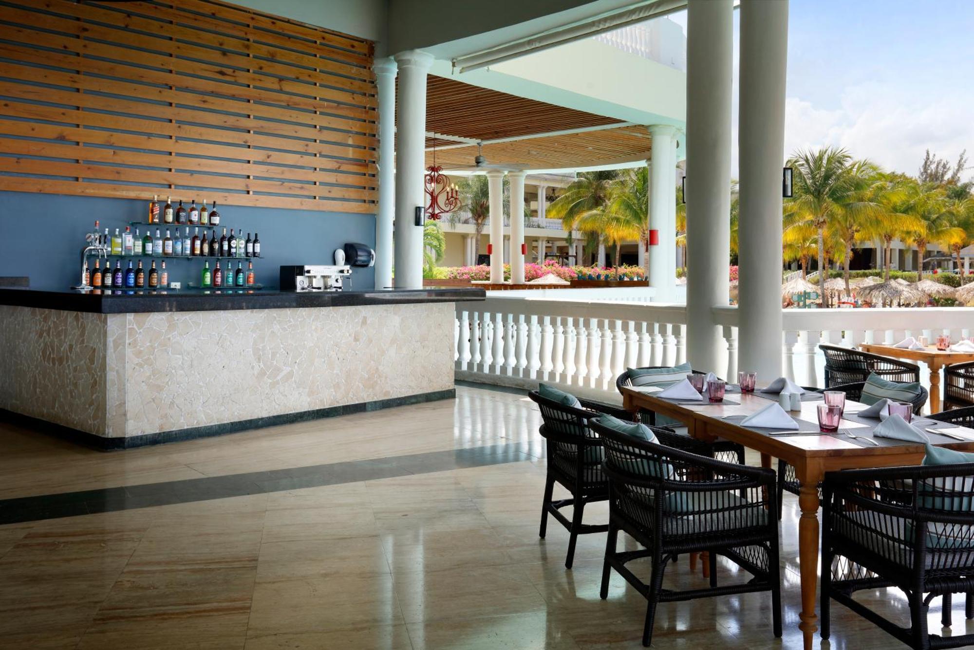 The Signature Level At Grand Palladium Lady Hamilton Resort & Spa Lucea Luaran gambar