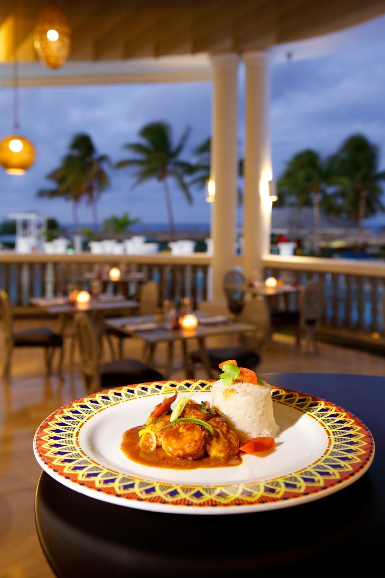 The Signature Level At Grand Palladium Lady Hamilton Resort & Spa Lucea Luaran gambar