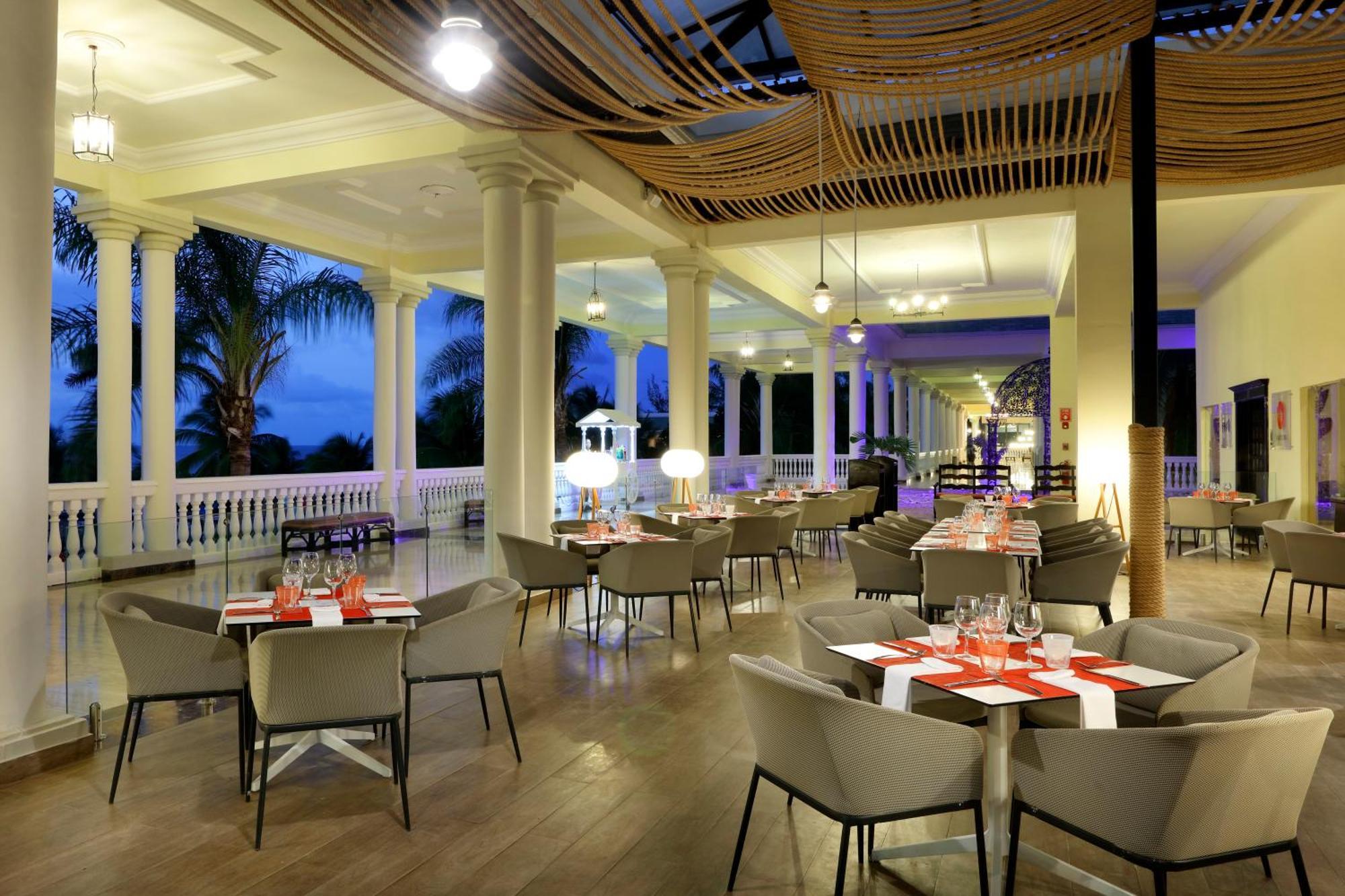 The Signature Level At Grand Palladium Lady Hamilton Resort & Spa Lucea Luaran gambar