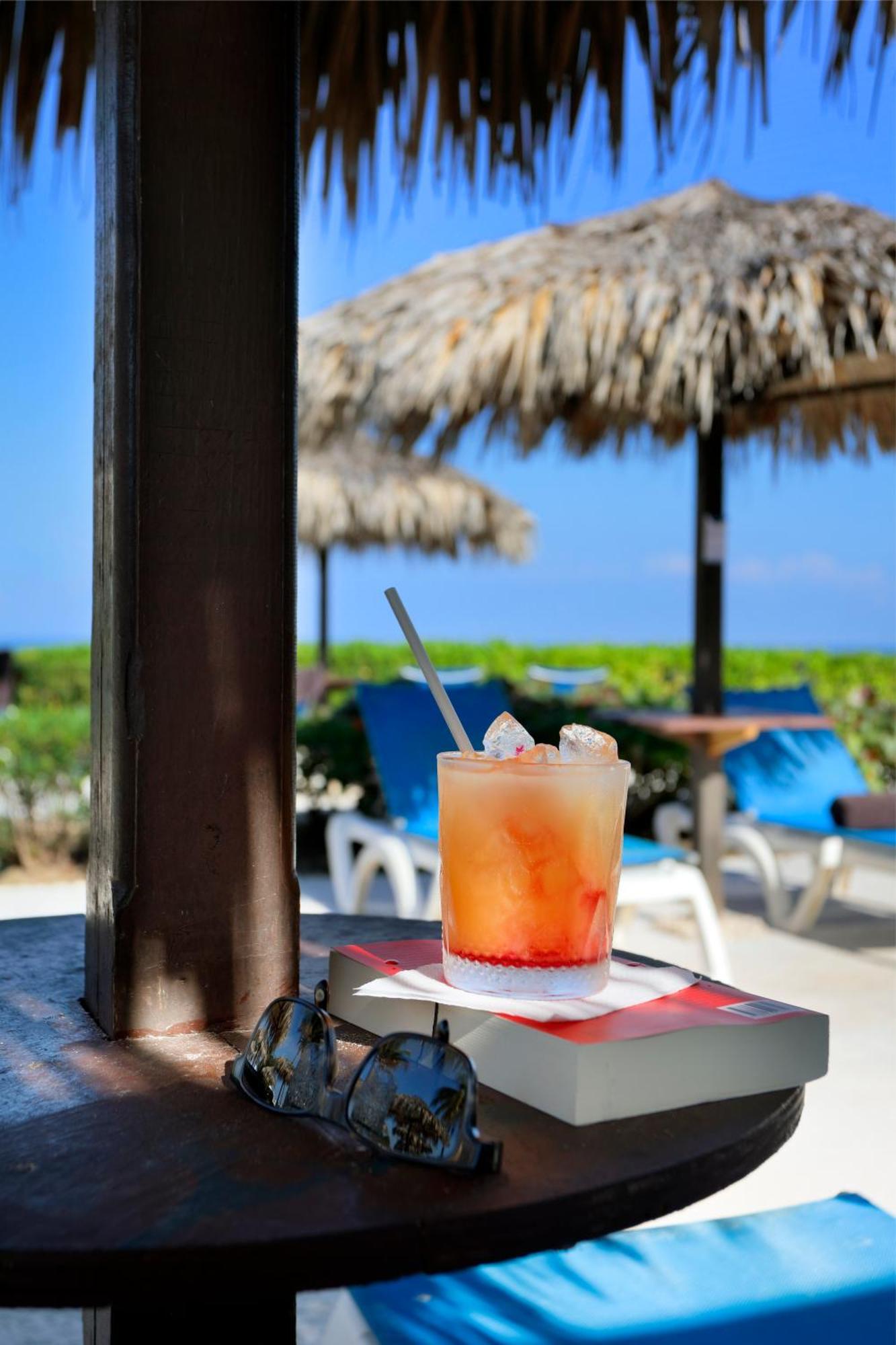 The Signature Level At Grand Palladium Lady Hamilton Resort & Spa Lucea Luaran gambar