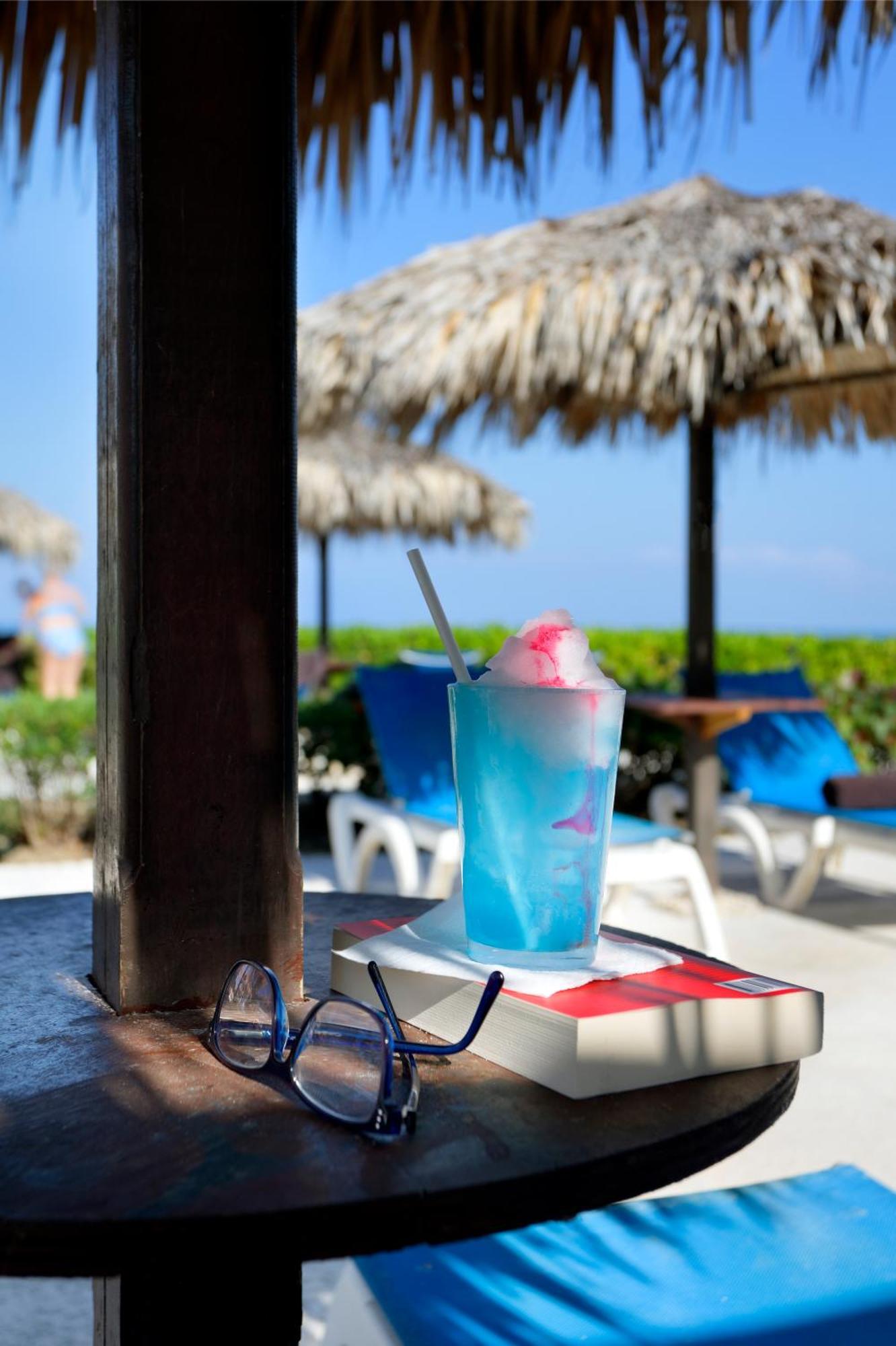 The Signature Level At Grand Palladium Lady Hamilton Resort & Spa Lucea Luaran gambar