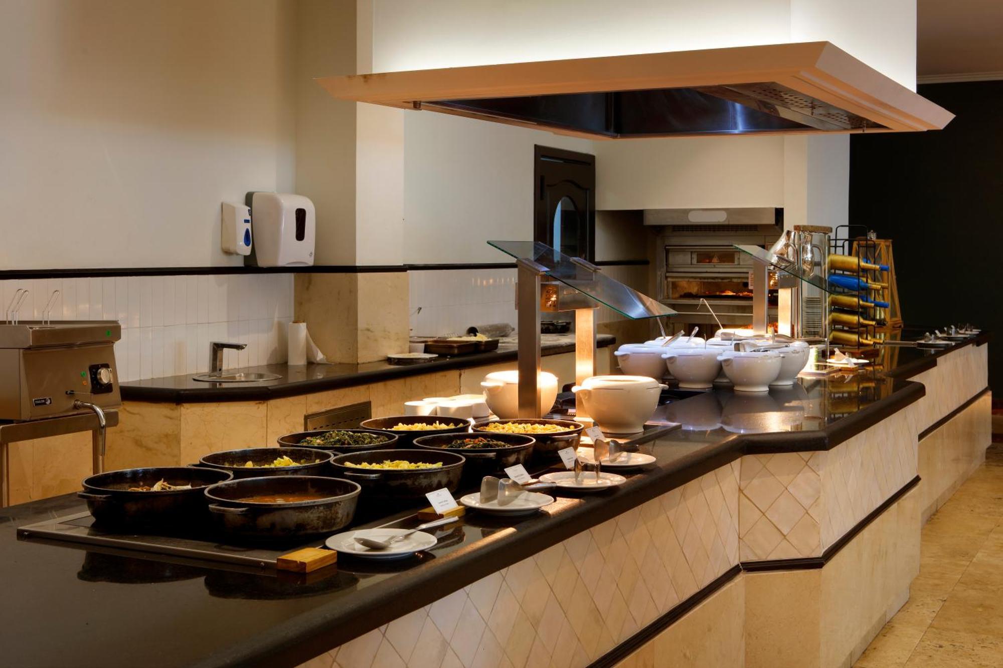 The Signature Level At Grand Palladium Lady Hamilton Resort & Spa Lucea Luaran gambar