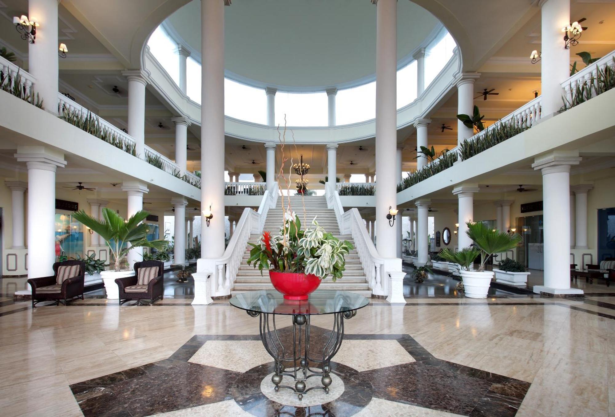 The Signature Level At Grand Palladium Lady Hamilton Resort & Spa Lucea Luaran gambar