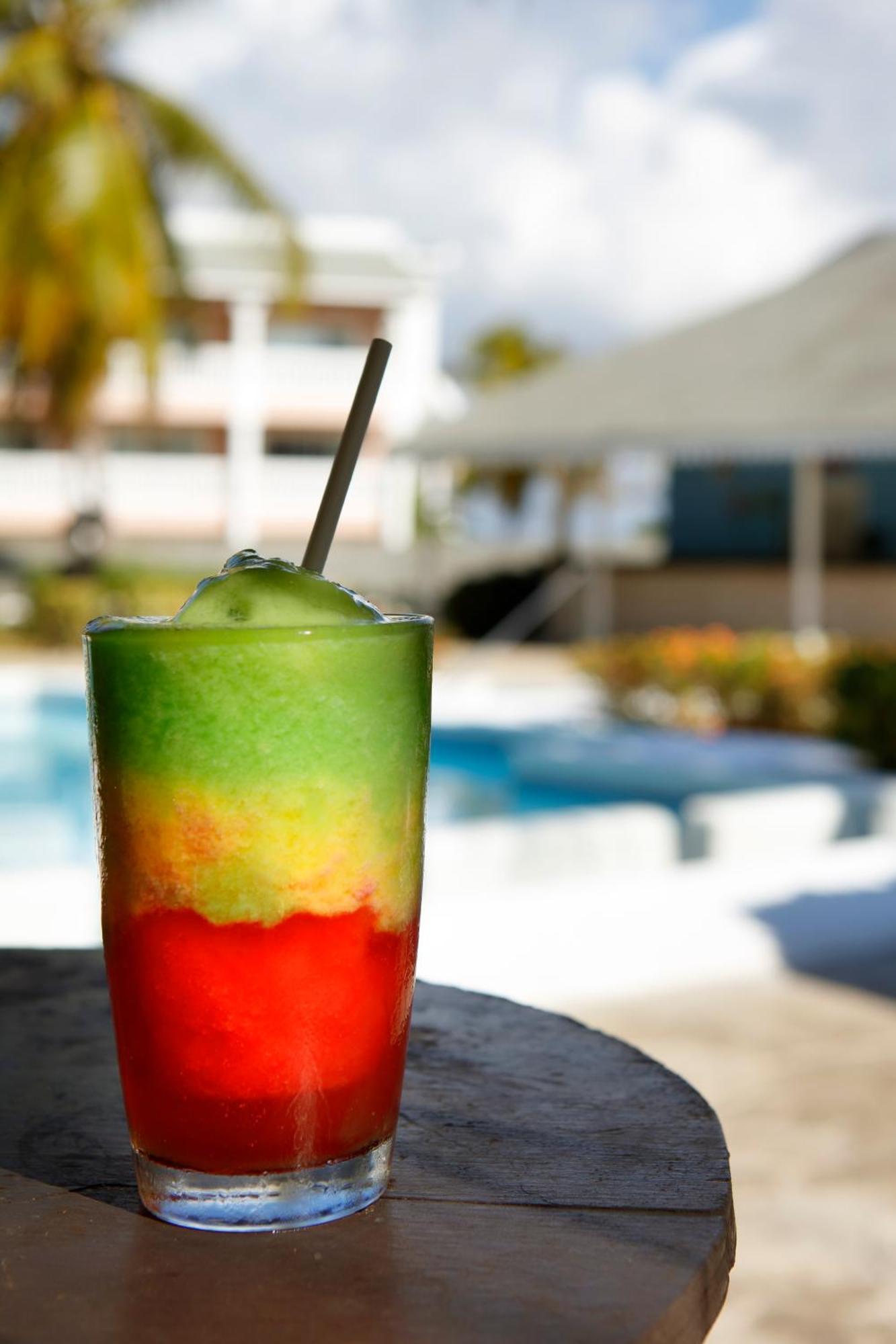 The Signature Level At Grand Palladium Lady Hamilton Resort & Spa Lucea Luaran gambar