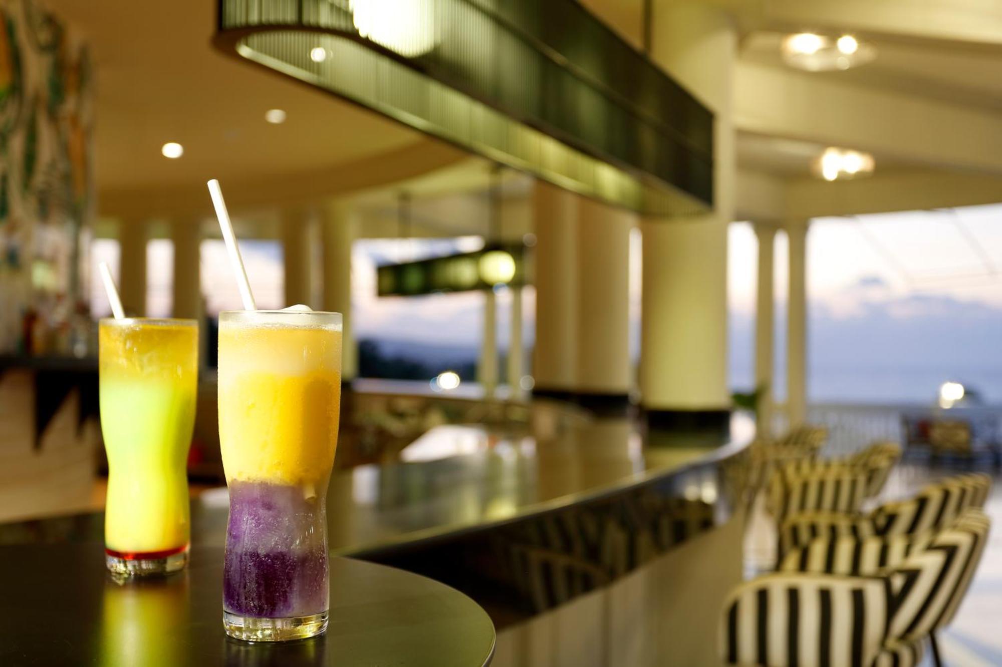 The Signature Level At Grand Palladium Lady Hamilton Resort & Spa Lucea Luaran gambar