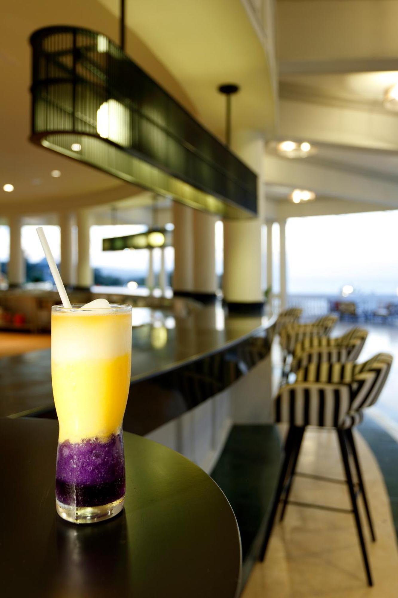 The Signature Level At Grand Palladium Lady Hamilton Resort & Spa Lucea Luaran gambar