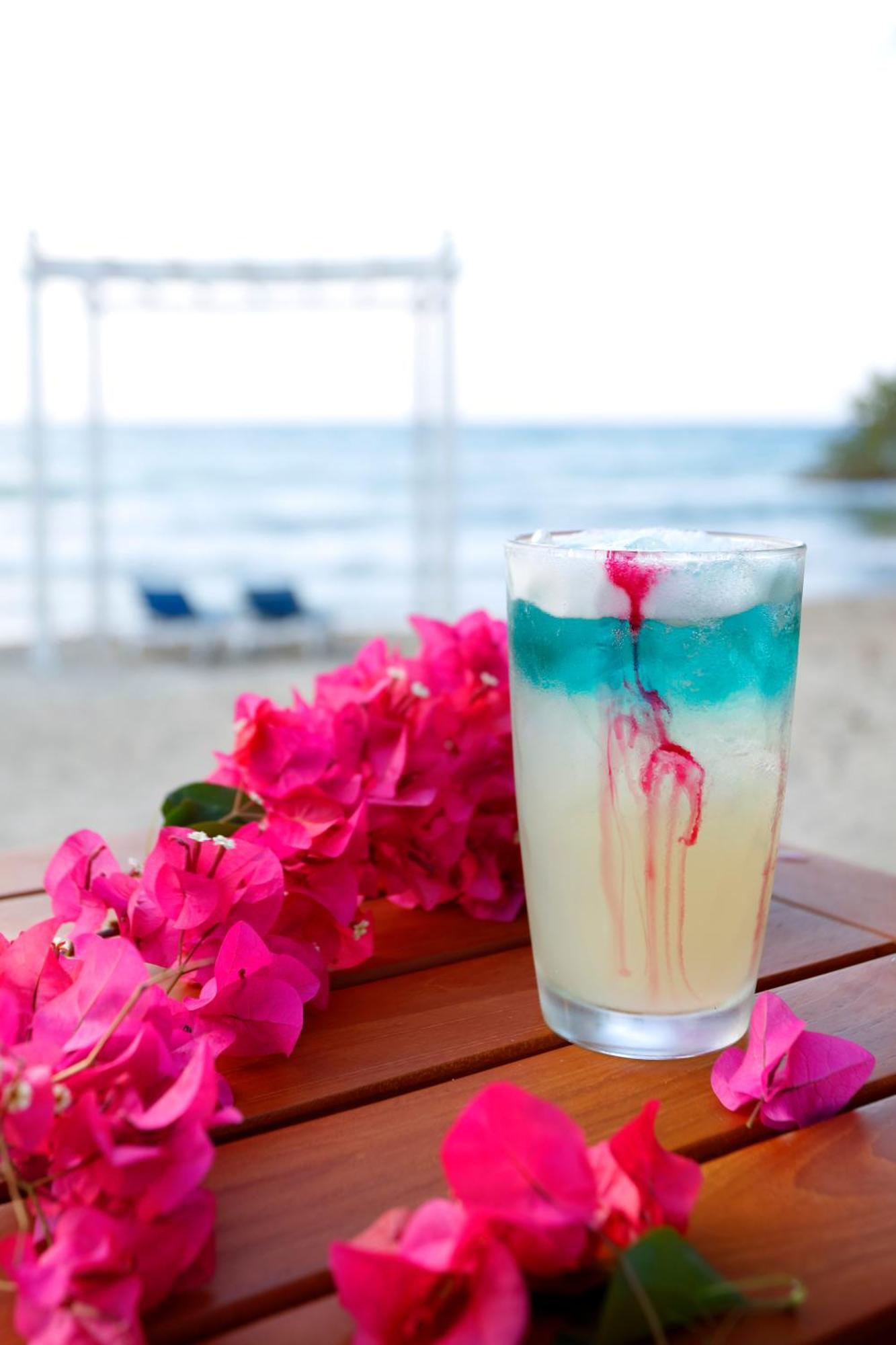 The Signature Level At Grand Palladium Lady Hamilton Resort & Spa Lucea Luaran gambar