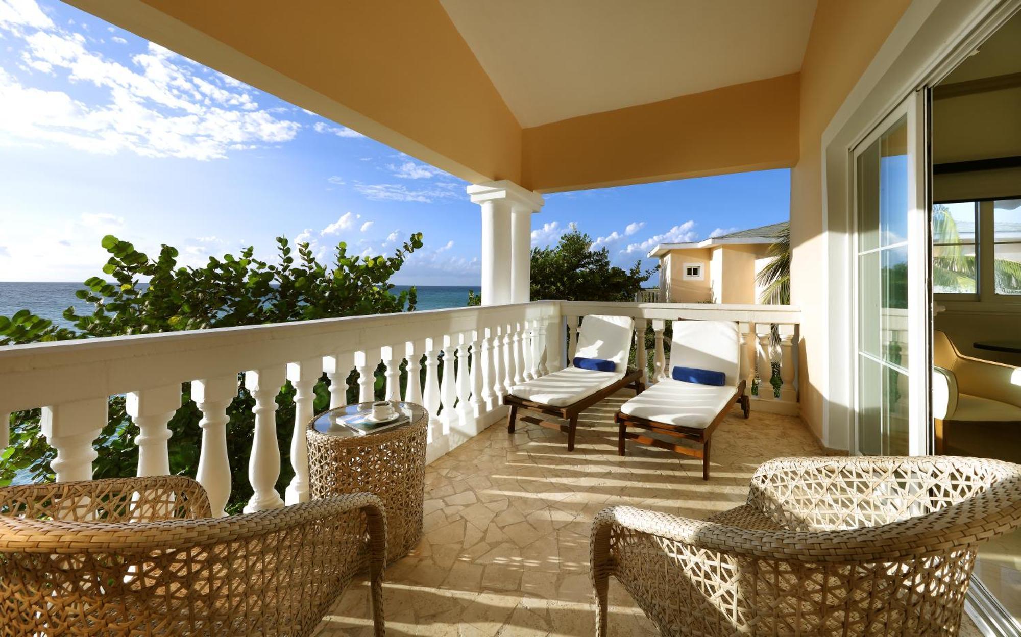 The Signature Level At Grand Palladium Lady Hamilton Resort & Spa Lucea Luaran gambar
