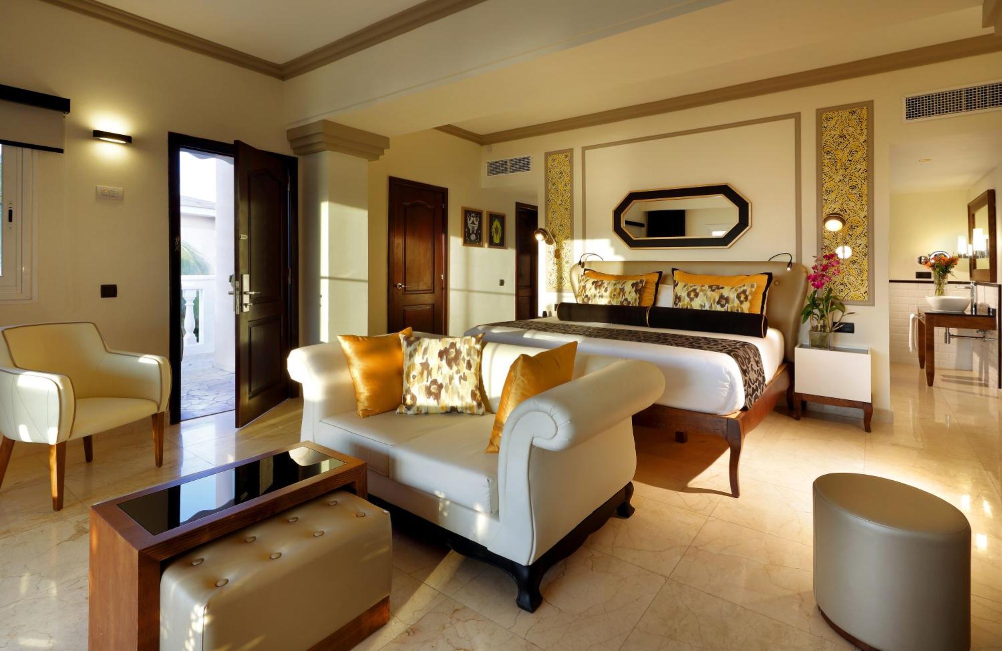 The Signature Level At Grand Palladium Lady Hamilton Resort & Spa Lucea Luaran gambar