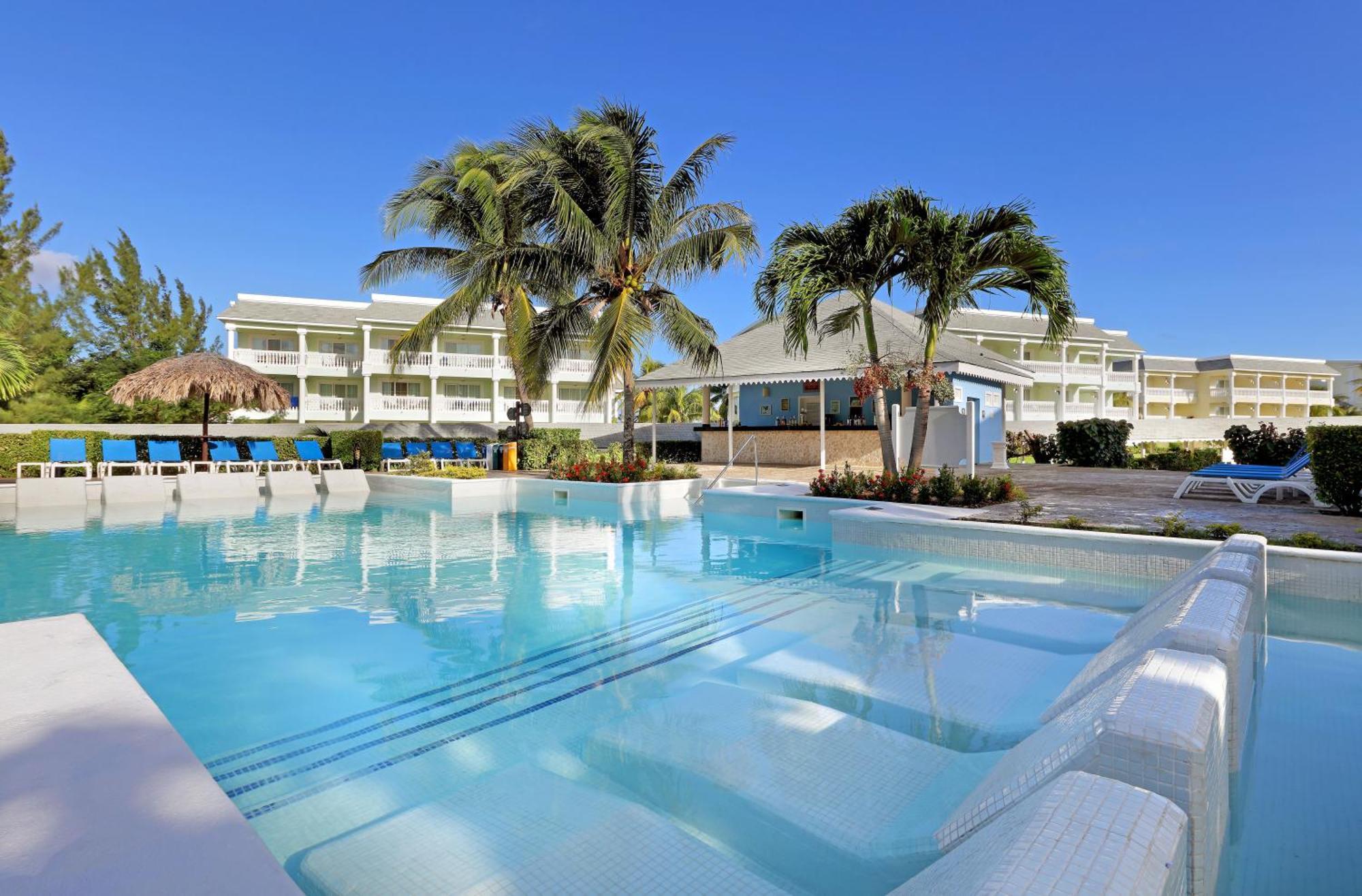The Signature Level At Grand Palladium Lady Hamilton Resort & Spa Lucea Luaran gambar