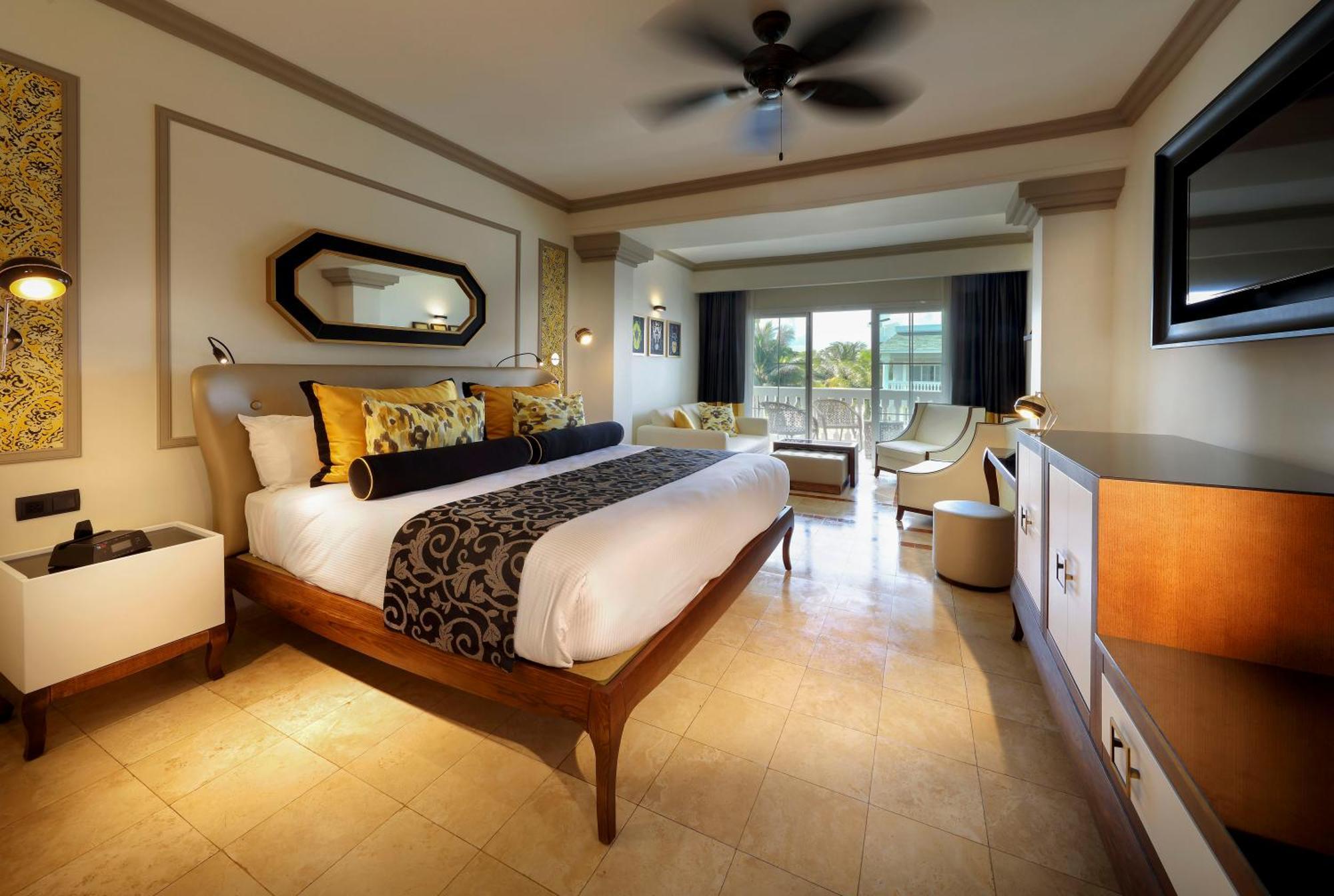 The Signature Level At Grand Palladium Lady Hamilton Resort & Spa Lucea Luaran gambar